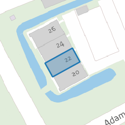 Perceel HGL01-U-4639