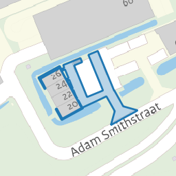 Perceel HGL01-U-4641