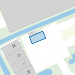 Perceel HGL01-U-4642