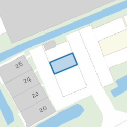 Perceel HGL01-U-4643