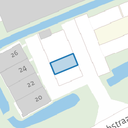 Perceel HGL01-U-4644