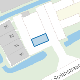 Perceel HGL01-U-4645