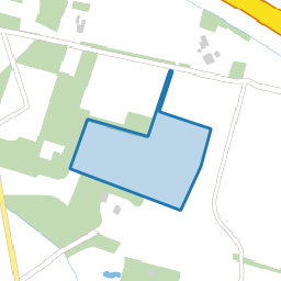 Perceel HGL01-U-4657