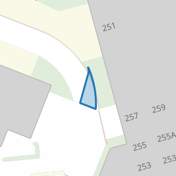 Perceel HGL01-U-4666