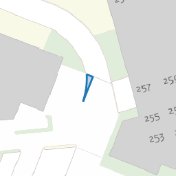 Perceel HGL01-U-4672