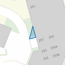 Perceel HGL01-U-4681