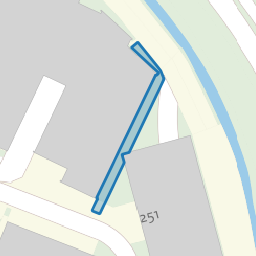 Perceel HGL01-U-4692