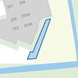 Perceel HGL01-U-4697