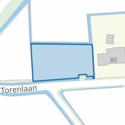 Perceel HGL01-U-4700