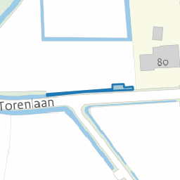 Perceel HGL01-U-4701