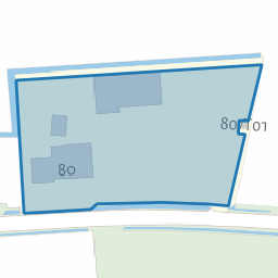 Perceel HGL01-U-4704