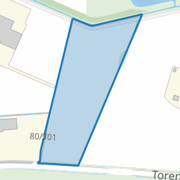 Perceel HGL01-U-4706