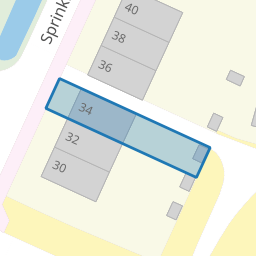 Perceel HGL01-U-4710