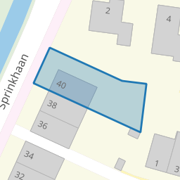 Perceel HGL01-U-4715