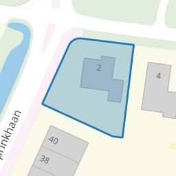 Perceel HGL01-U-4716