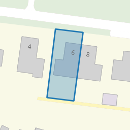 Perceel HGL01-U-4718