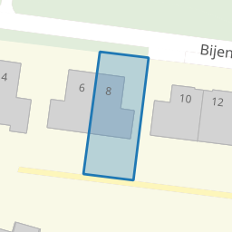 Perceel HGL01-U-4719