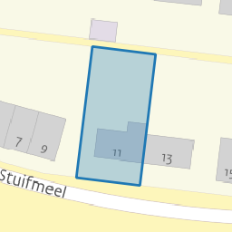 Perceel HGL01-U-4725