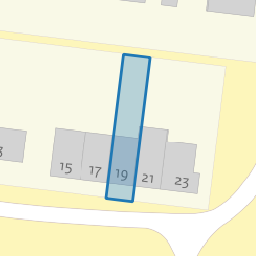 Perceel HGL01-U-4729