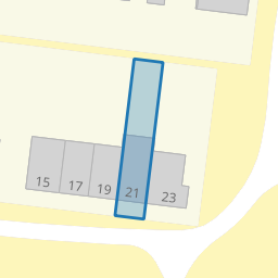 Perceel HGL01-U-4730