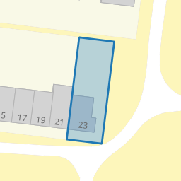 Perceel HGL01-U-4731