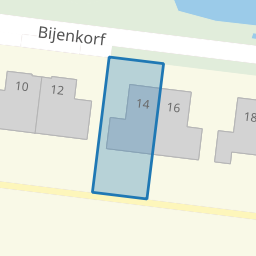 Perceel HGL01-U-4732