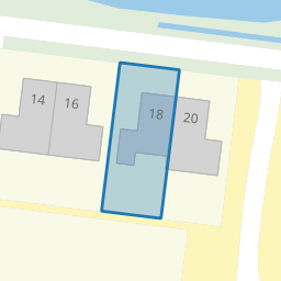 Perceel HGL01-U-4734