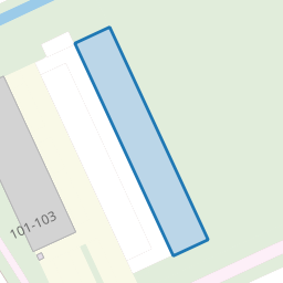 Perceel HGL01-U-4736