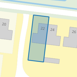 Perceel HGL01-U-4779