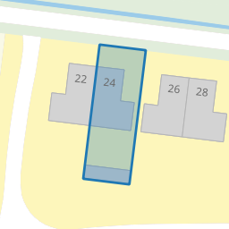 Perceel HGL01-U-4780