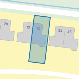 Perceel HGL01-U-4784