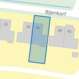 Perceel HGL01-U-4786