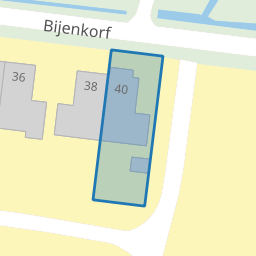 Perceel HGL01-U-4788