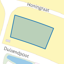 Perceel HGL01-U-4804