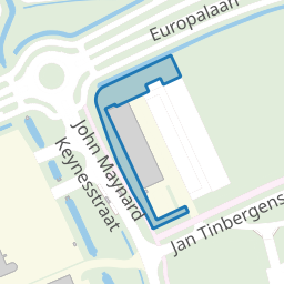 Perceel HGL01-U-4811