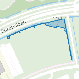 Perceel HGL01-U-4812