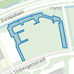 Perceel HGL01-U-4813