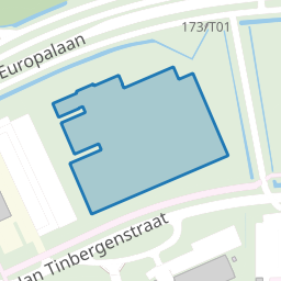 Perceel HGL01-U-4817