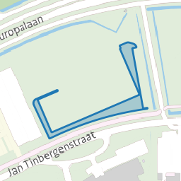 Perceel HGL01-U-4818