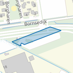 Perceel HGL01-U-4822