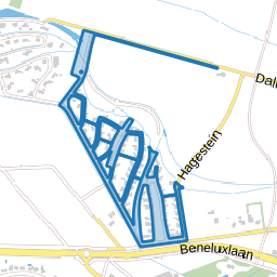 Perceel HGL01-U-4828