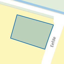 Perceel HGL01-U-4860