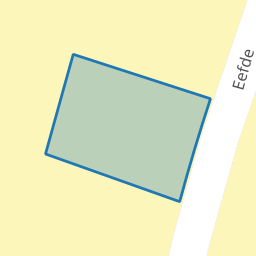 Perceel HGL01-U-4861