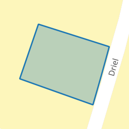 Perceel HGL01-U-4867