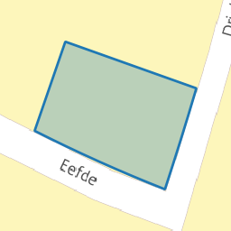 Perceel HGL01-U-4868