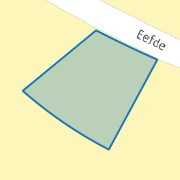 Perceel HGL01-U-4870