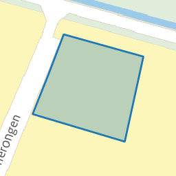 Perceel HGL01-U-4872