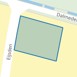 Perceel HGL01-U-4878