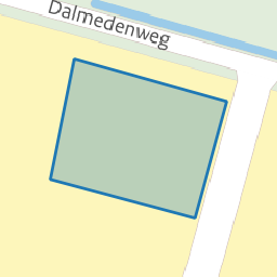 Perceel HGL01-U-4879