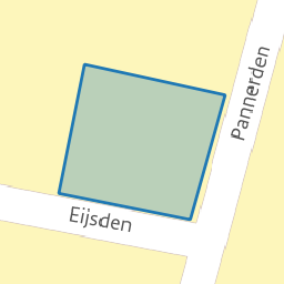 Perceel HGL01-U-4883